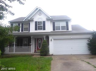 3806 Shiloh Ave, Hampstead, MD 21074
