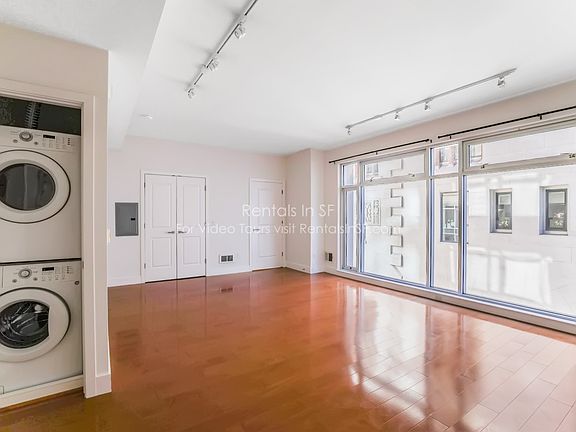 4th image of 77 Van Ness Ave #502