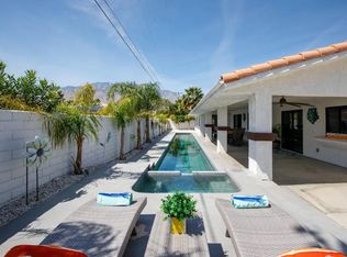 3149 E Ventura Rd, Palm Springs, CA 92262
