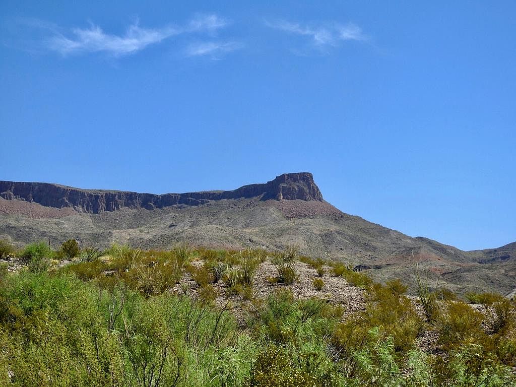 15 & 16 Riverview, Terlingua, TX 79852 MLS 141457 Zillow