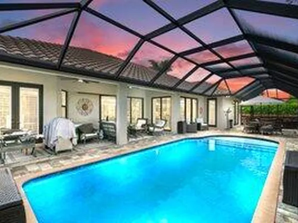 606 Yellowbird St, Marco Island, FL 34145