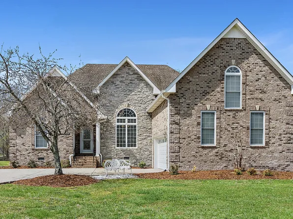 3010 Hollow Field Ln, Greenbrier, TN 37073