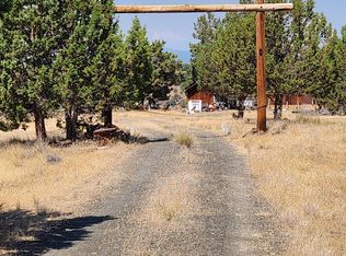 5520 SW Upper Canyon Rim Dr, Culver, OR 97734