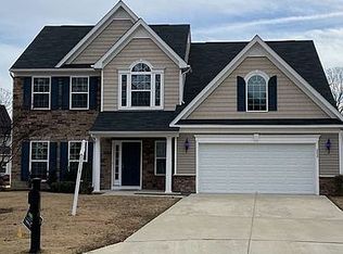 202 Musk Turtle Ct, Newport News, VA 23601