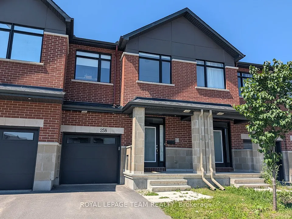 258 Monticello Ave