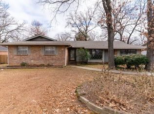 3301 S 40th St, Fort Smith, AR 72903