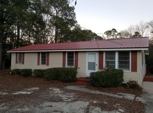 932 Chester Hwy, Eastman, GA 31023