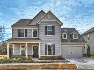 12914 Heritage Vista Dr #3, Huntersville, NC 28078