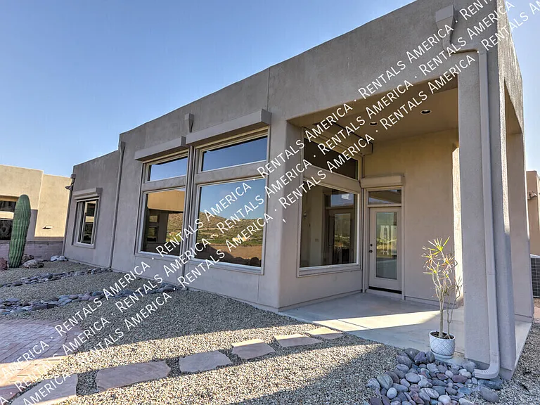 5032 N Valley Shadows Pl — Photo 41