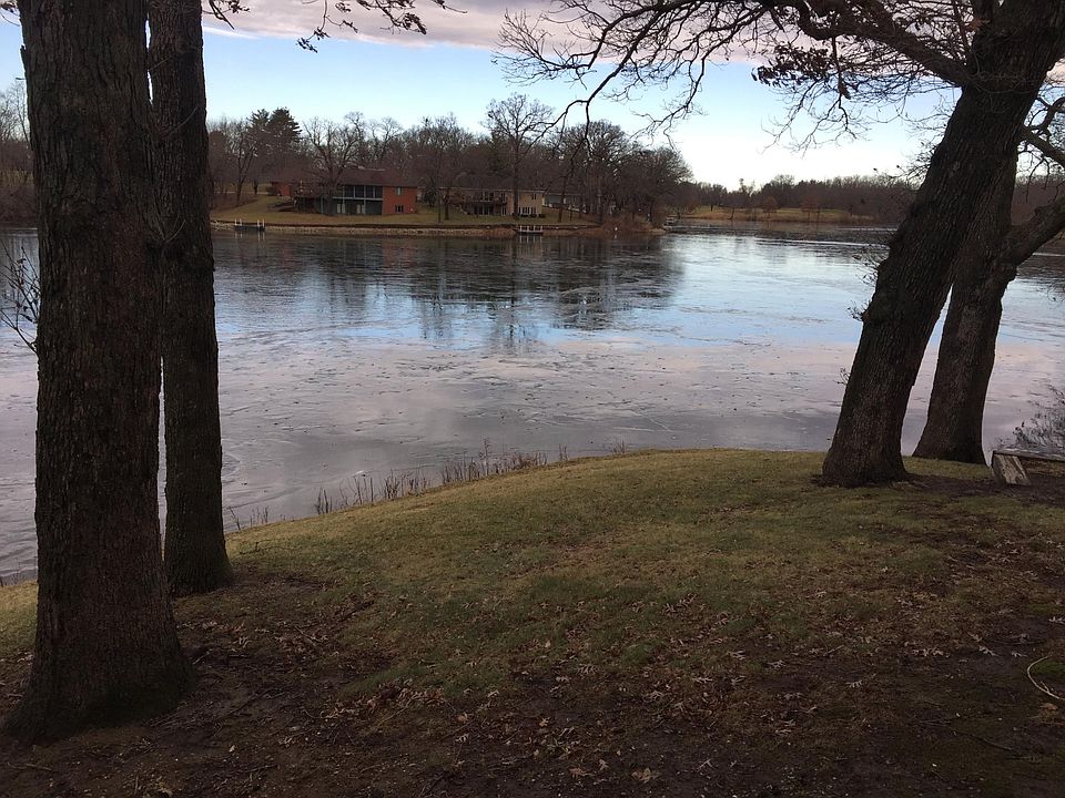 Beautiful Lake View