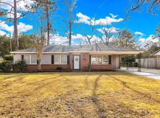 955 Parkwood Dr, Montgomery, AL 36109