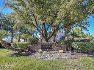 949 Park Walk Ave, Las Vegas, NV 89123