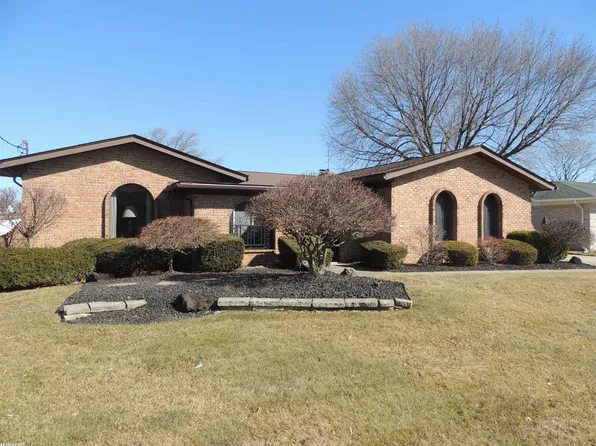 29338 S Seaway Ct, Harrison Township, MI 48045