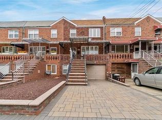 1521 84th St, Brooklyn, NY 11228