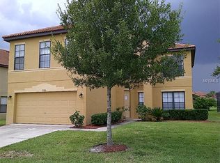 2986 Siesta View Dr, Kissimmee, FL 34744