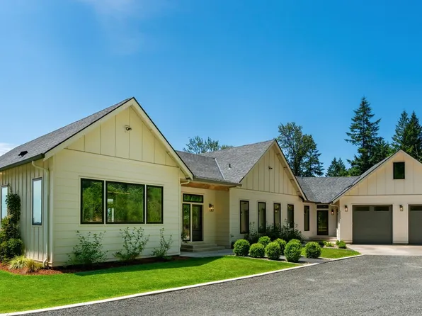 35224 NW 32nd Ave, La Center, WA 98629