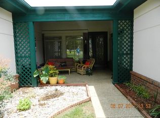 1630 Sunset Cir, Grove, OK 74344