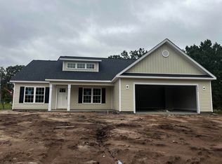 982 Inglewood Dr. Lot A-2 - Live Oak Plan, Loris, SC 29569