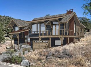 168 Paintbrush Way LOT 53, Glenwood Springs, CO 81601