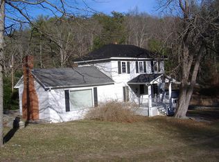 10137 Cepex Rd, Huntingdon, PA 16652