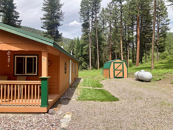 5th image of 26445 Butler Creek Rd