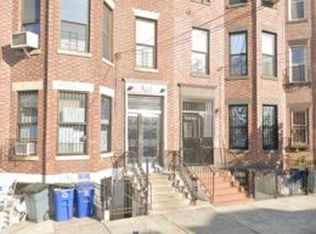 1539 Hoe Ave, Bronx, NY 10460