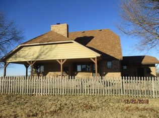 9188 NW 20th St, Towanda, KS 67144