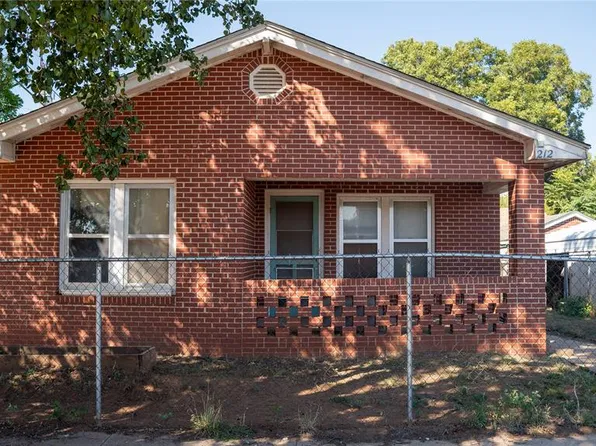 424 S Husband St, Stillwater, OK 74074