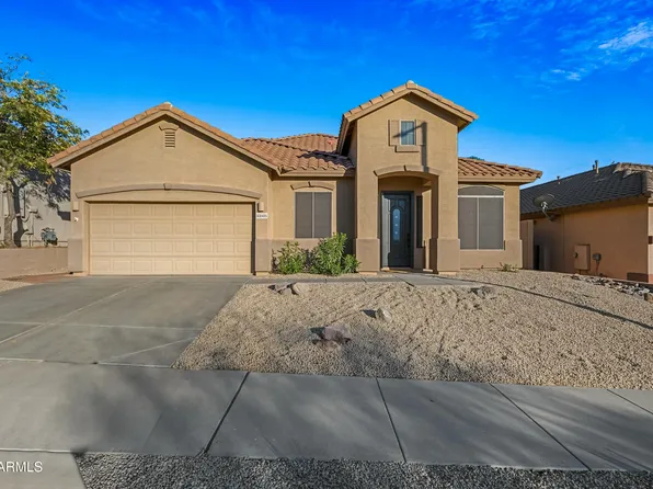 33505 N 25TH Avenue, Phoenix, AZ 85085