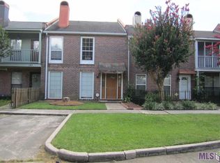 191 Ocean Dr #191, Baton Rouge, LA 70806