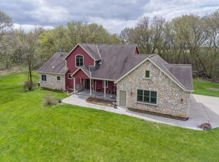 W2648 State Road 20, East troy, WI 53120