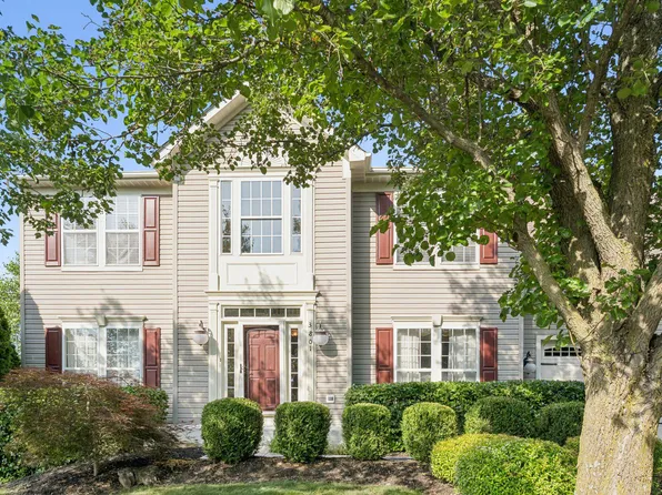 3801 Carlyle Ct, Fredericksburg, VA 22408