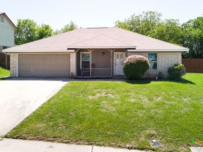 702 Atkinson Ave, Copperas Cove, TX, 76522
