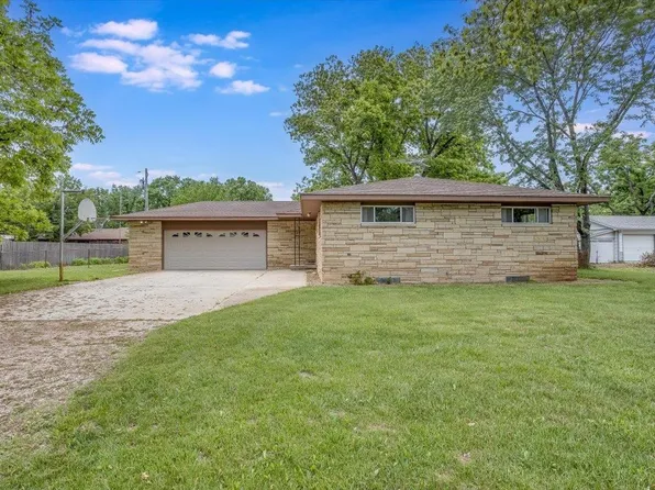 4631 S Victoria Ave, Wichita, KS 67216