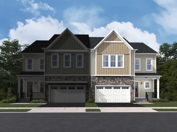 25603 Red Cherry Dr, Aldie, VA 20105