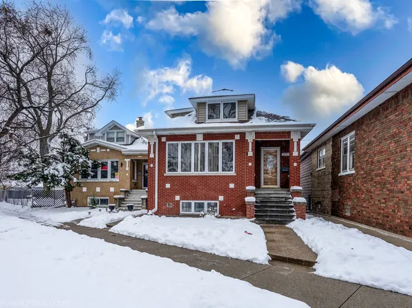 2722 N 77th Ave, Elmwood Park, IL 60707