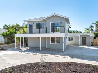 2173 W El Norte Pkwy #A, Escondido, CA 92026