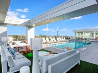 The Highland, Hollywood, CA 90028