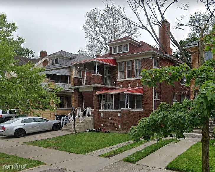 4301 Tyler - Exterior