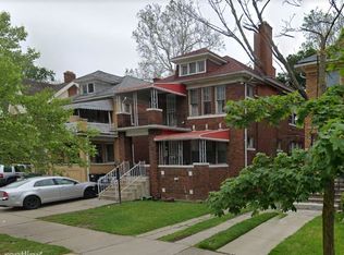 4303 Tyler St, Detroit, MI 48238