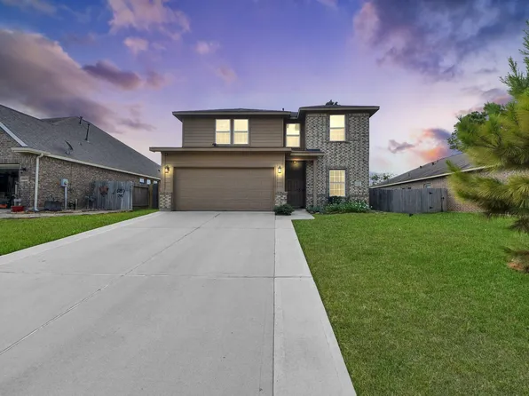 18661 Legend Oaks Dr, Magnolia, TX 77355