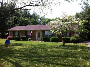 107 Benefield Dr, Smyrna, TN 37167