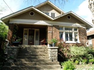 1716 Sweetbriar Ave, Nashville, TN 37212