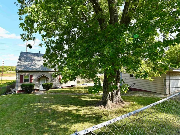 7714 S Jefferson St, Bartonville, IL 61607