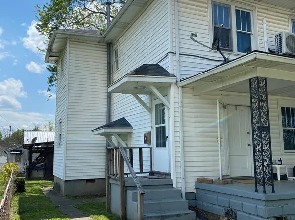 1310 Cypress St, Ashland, KY 41101