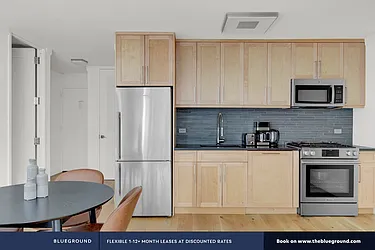 Rented by The Blueground