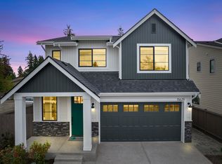 15616 SE 257th Ct, Kent, WA 98042