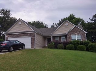 5016 Brookstone Ln, Loganville, GA 30052