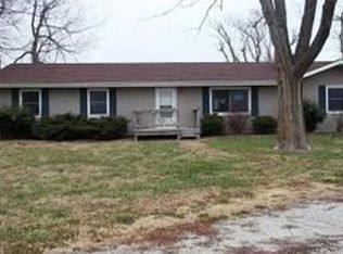 11737 Ingrahm Rd, Mound City, KS 66056