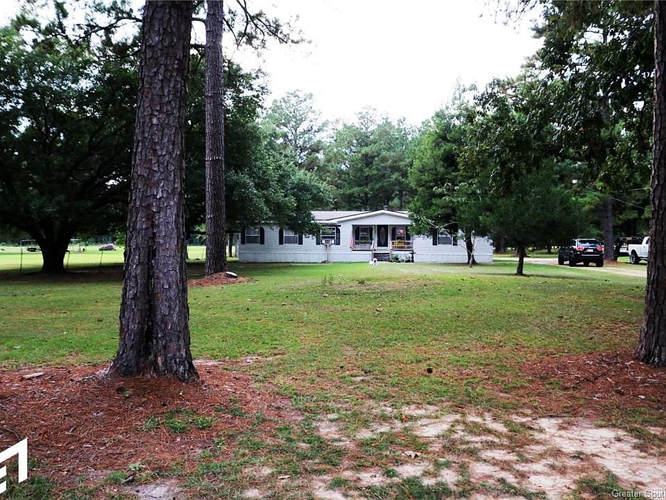 303 N Blacktop Ext, Oakdale, LA 71463 Zillow